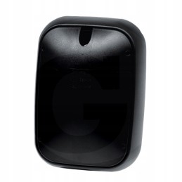 John Deere elektrinis veidrodis