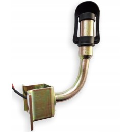 Blykstės lempos gaidys 36 led 12 24v pin tipo o