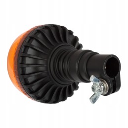 Blykstės lempos gaidys 36 led 12 24v pin tipo o