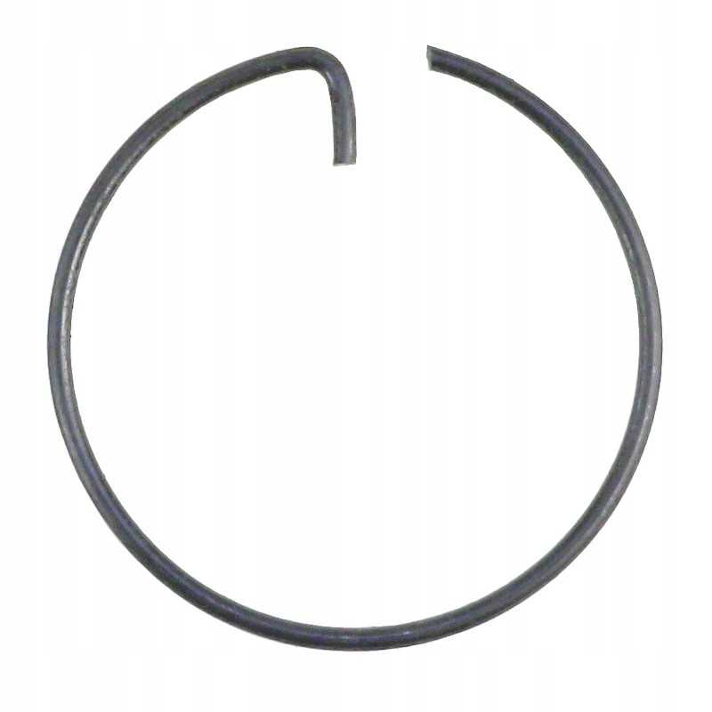 PTO veržlės tvirtinimo žiedas C 385 Andor