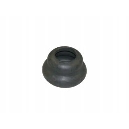 Dulkių nepraleidžiantis priekinės ašies pavaros jungties dangtelis