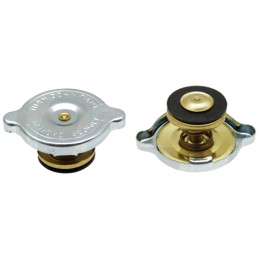 Radiatoriaus užpildymo dangtelis 57mm 27mm granitas