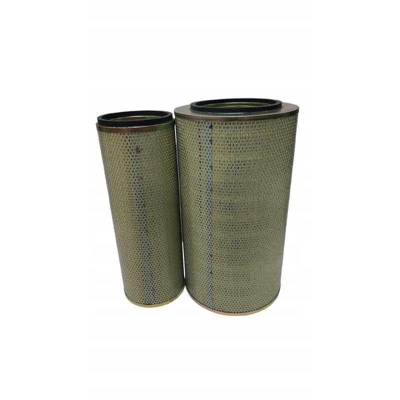 Oro filtro SF SL81440 SL81441 keitimas