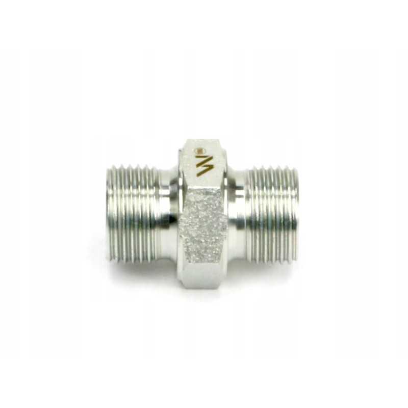 Colinė hidraulinė jungtis BB 1 BSP Warynsk