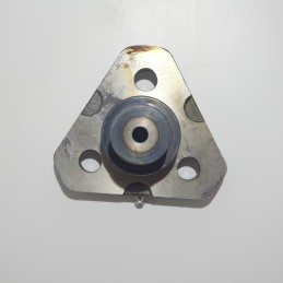 Apatinis kaištis fermec terex 860 880 970