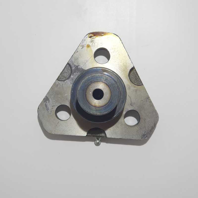 Apatinis kaištis fermec terex 860 880 970