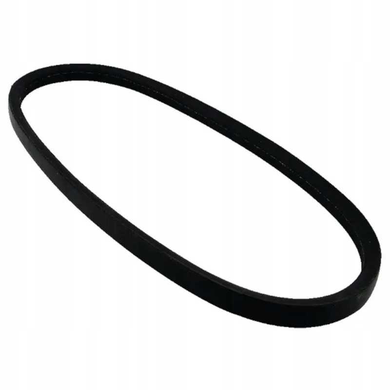 V formos diržas 10x750 mm z750