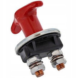 Akumuliatoriaus atjungimo jungiklis 12v 24v 2000a