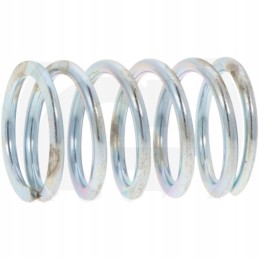 John deere f2411r radiatoriaus pagalvė