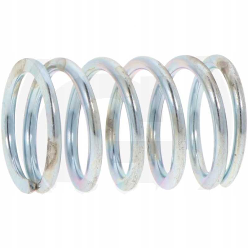 John deere f2411r radiatoriaus pagalvė