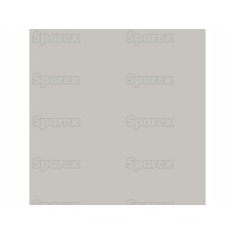 Dažų dažai šviesiai pilki metalic massey ferguson 1