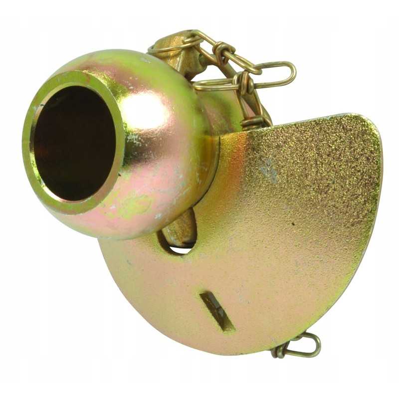 Kamuolys su antkakliais cat3 3 365 63mm 33002 3681878m1