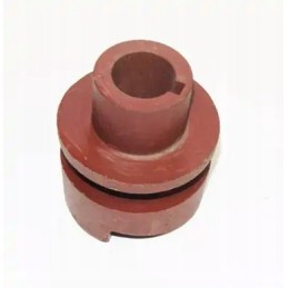 Šakės apvertimo sankaba