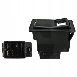 Hella išjungimo jungiklis 6rh 004570411