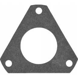 Įpurškimo siurblio tarpinė mf