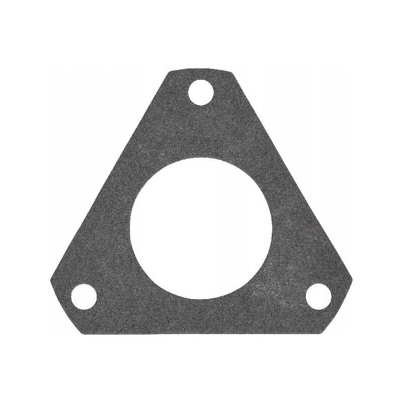 Įpurškimo siurblio tarpinė mf