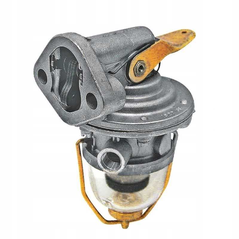 David Brown k944997 diafragminis tiekimo siurblys