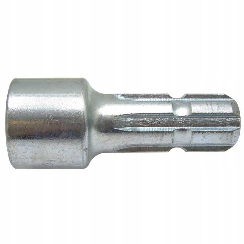 Sumažinanti 40 colių 130 mm granito dalis