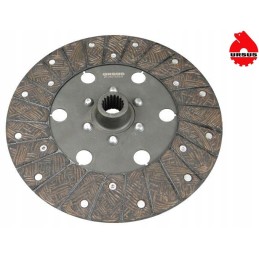 Sankabos diskas C 360 ostrówek originalus Ursus