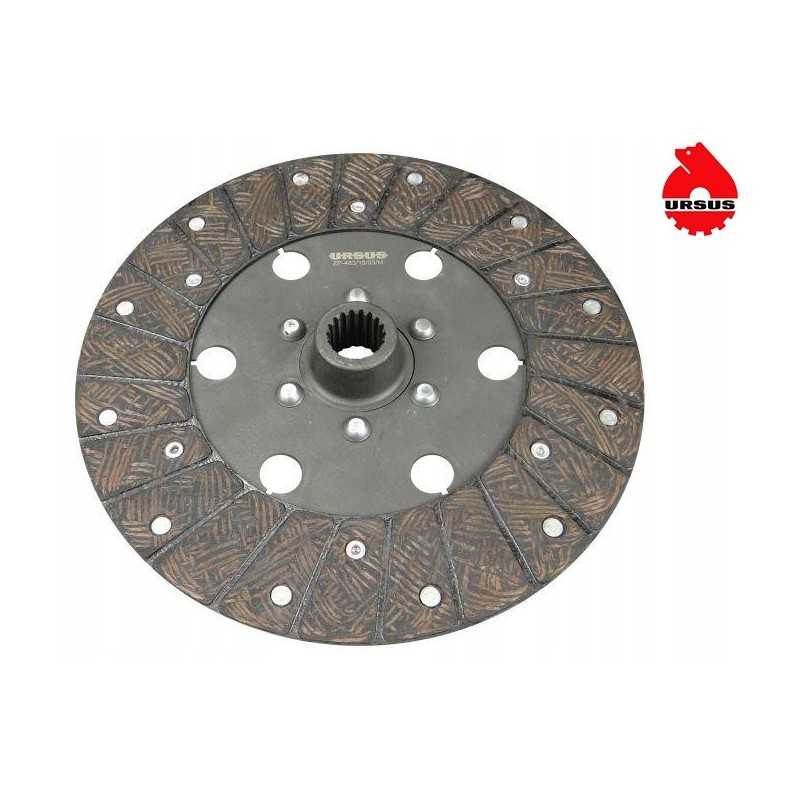Sankabos diskas C 360 ostrówek originalus Ursus