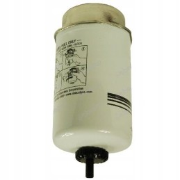 Kuro filtras naujas holland korpusas 84269163 cnh