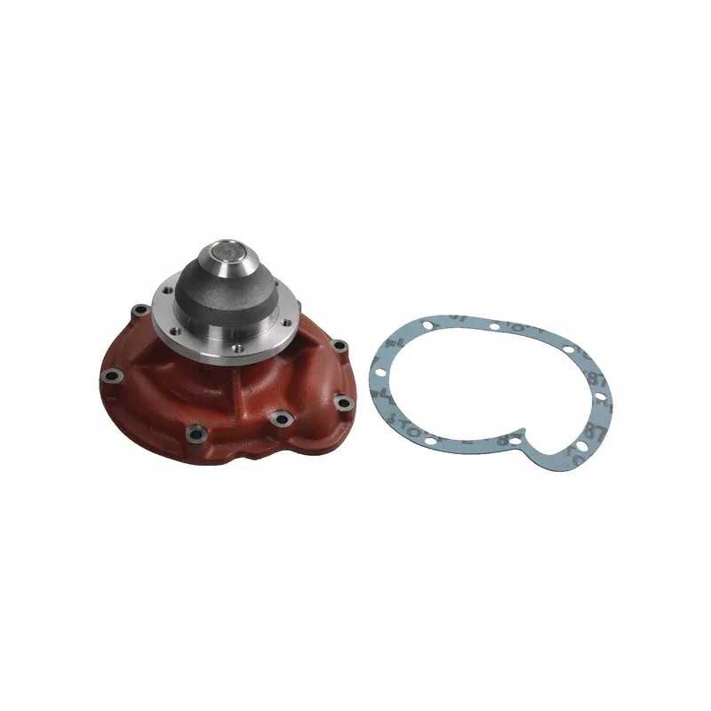 Vandens siurblio korpusas 3144661r94 3144661r93