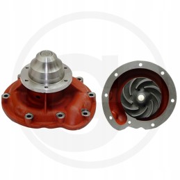 Vandens siurblio korpusas 3144661r94 3144661r93