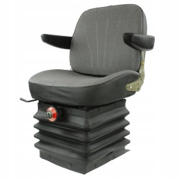 Sėdynė 2 00 05 030 mtz hidrolideris