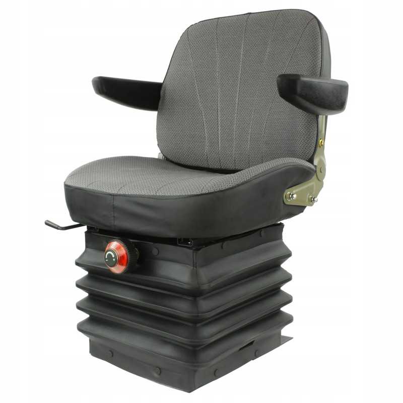 Sėdynė 2 00 05 030 mtz hidrolideris