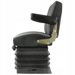 Sėdynė 2 00 05 030 mtz hidrolideris