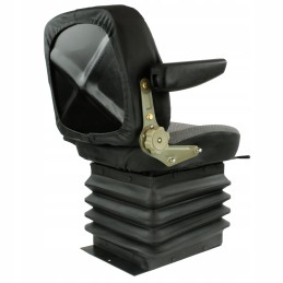 Sėdynė 2 00 05 030 mtz hidrolideris