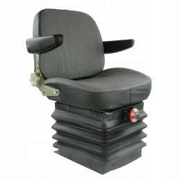 Sėdynė 2 00 05 030 mtz hidrolideris