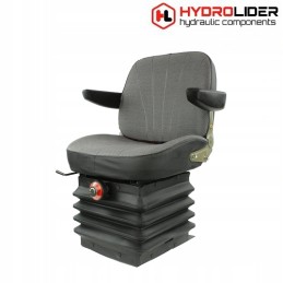 Sėdynė 2 00 05 030 mtz hidrolideris