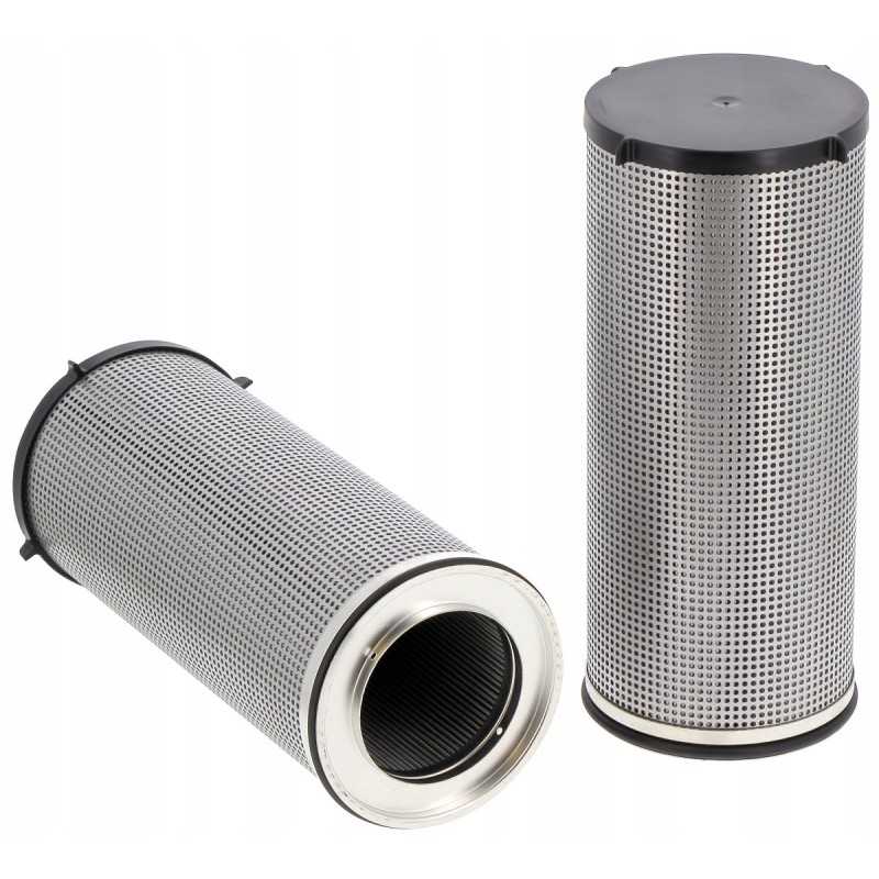 Sh68238sp hidraulinio filtro hifi filtras