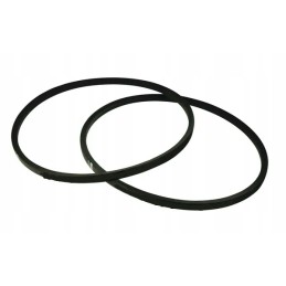 V formos diržas 13x1041 mm a1041