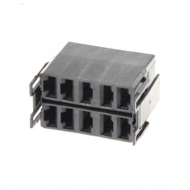 Adapterio jungtis mf jungtis 3013524x91 originali