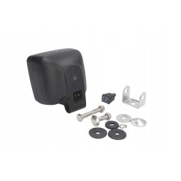 Rūko žibintas Wesem HK1 42300 02