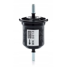 Mann filtras wk 6013 kuro filtrai