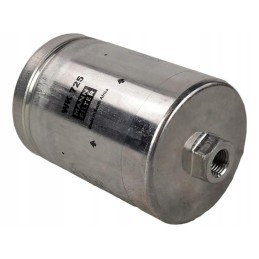 Mann kuro filtras audi a6 avant 4b5 c5