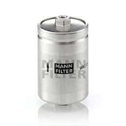 Mann kuro filtras audi a6 avant 4b5 c5