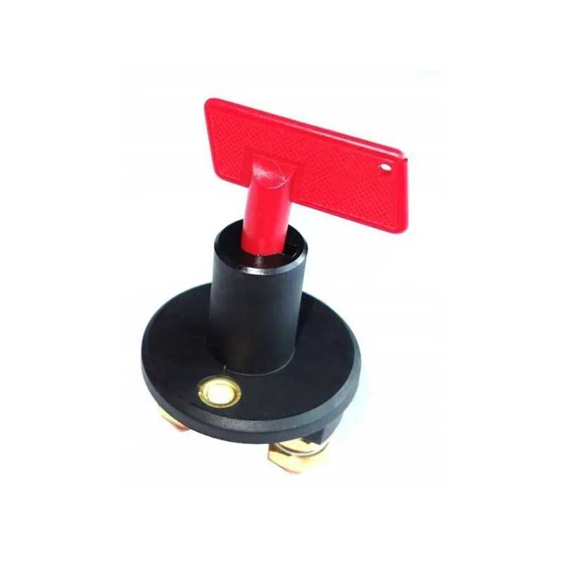 Akumuliatorių izoliuojantis atjungiklis