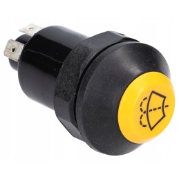 Deutz Fahr langų plovimo jungiklio mygtukas