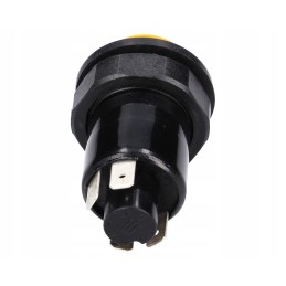 Deutz Fahr langų plovimo jungiklio mygtukas