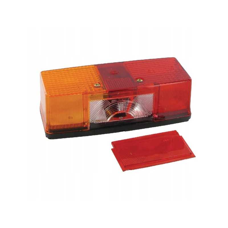 Kairysis kombinuotas galinis žibintas 2se997111011 al64947 04