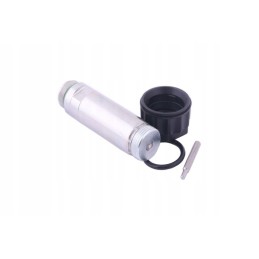 Ritės kaištis 23mm Warynski solenoidiniams vožtuvams
