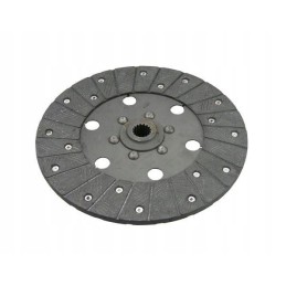 Sankabos diskas traktoriaus pavarai ir žingsniui c 330m o