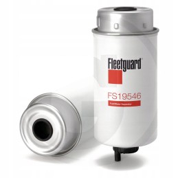 John Deere Fleetguard RE65431 kuro pirminis filtras