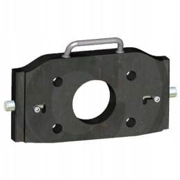 Pritaikymo plokštelė 770kup309 5 walterscheid