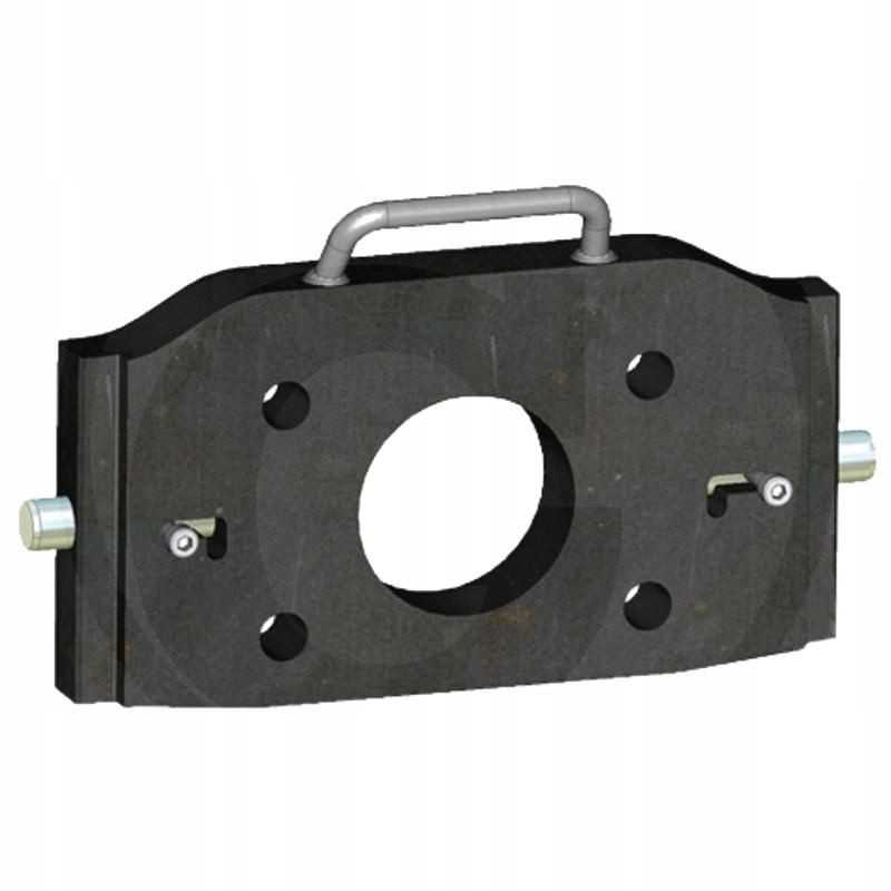 Pritaikymo plokštelė 770kup309 5 walterscheid