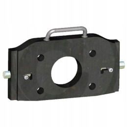 Pritaikymo plokštelė 770kup311 5 walterscheid